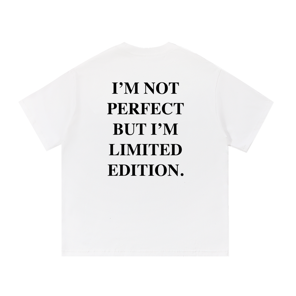 The 'Limited Edition' Tee