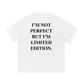 The 'Limited Edition' Tee